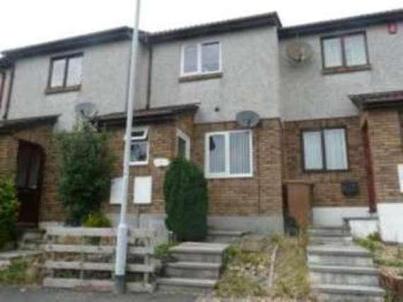 2 Bedroom Terraced